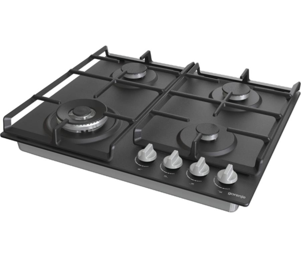 Płyta gazowa Gorenje GW641EXB - 1019339 - zdjęcie 3